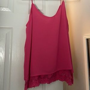 Under Skies Tank Top